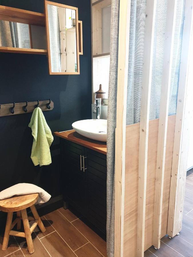 L'Annexe Rumilies Tournai Exteriör bild